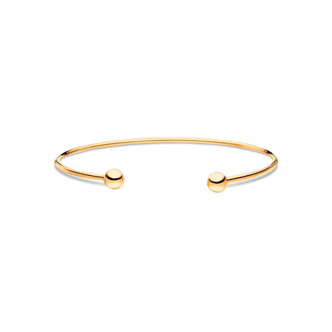 Pulsera de bolas
