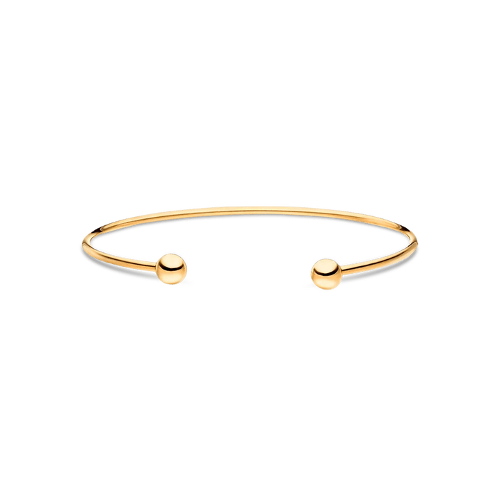 Pulsera de bolas