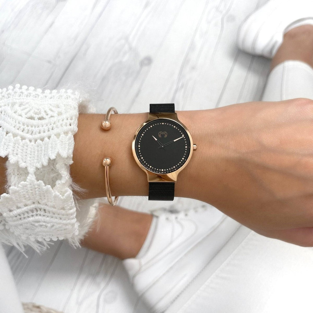 Pulsera de bolas
