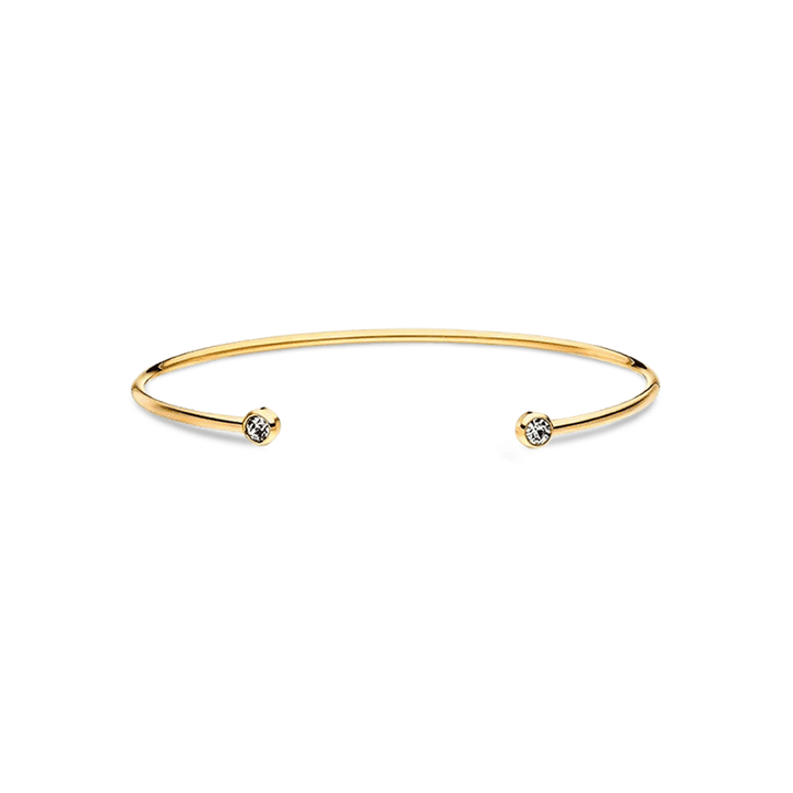 Pulsera de Cristal