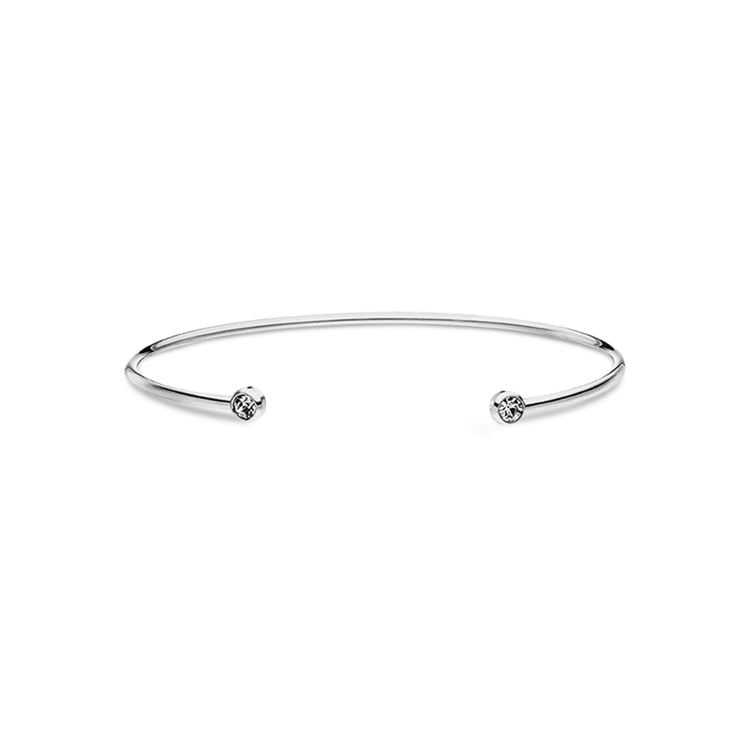 Pulsera de Cristal