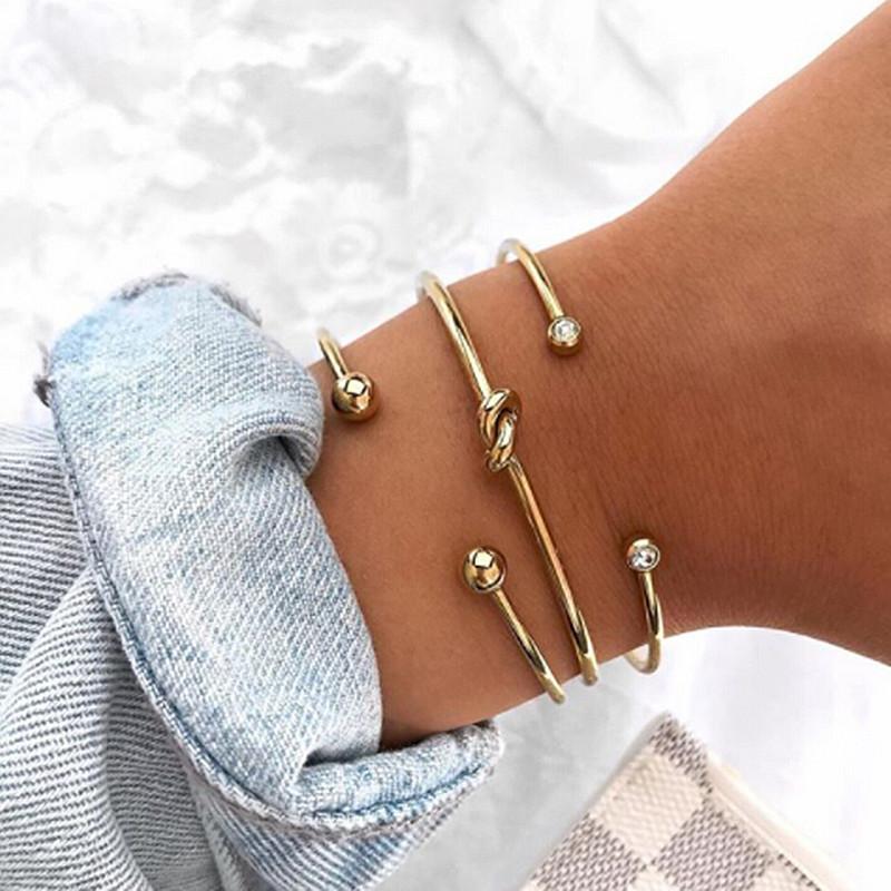 Pulsera de Cristal
