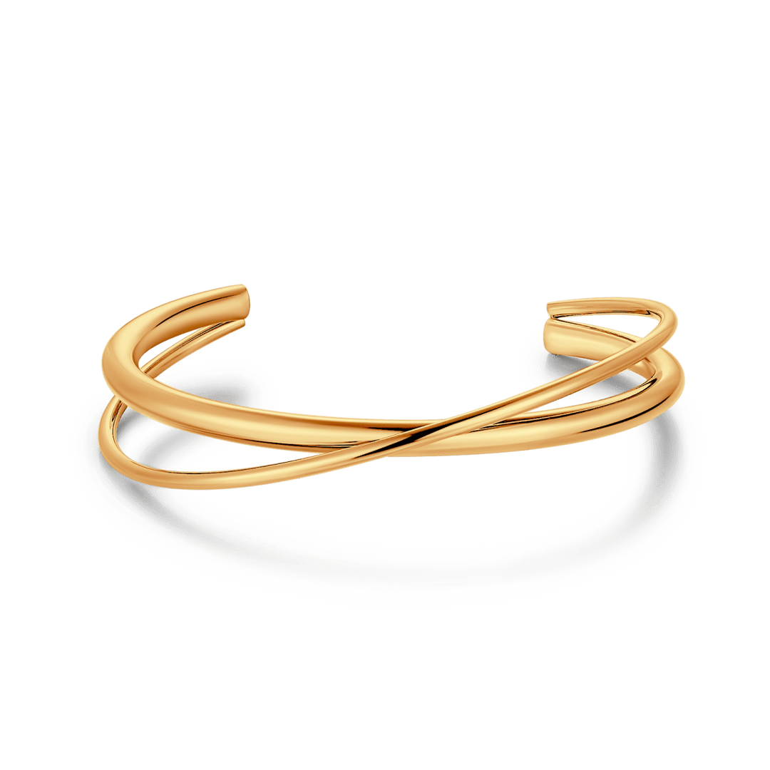 Brazalete Doble Hilado
