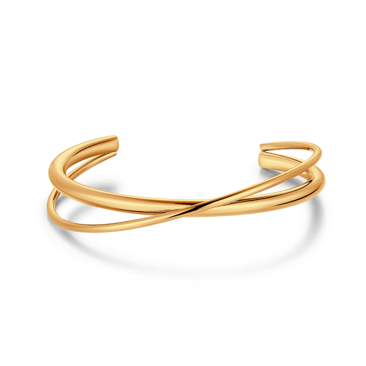 Brazalete Doble Hilado