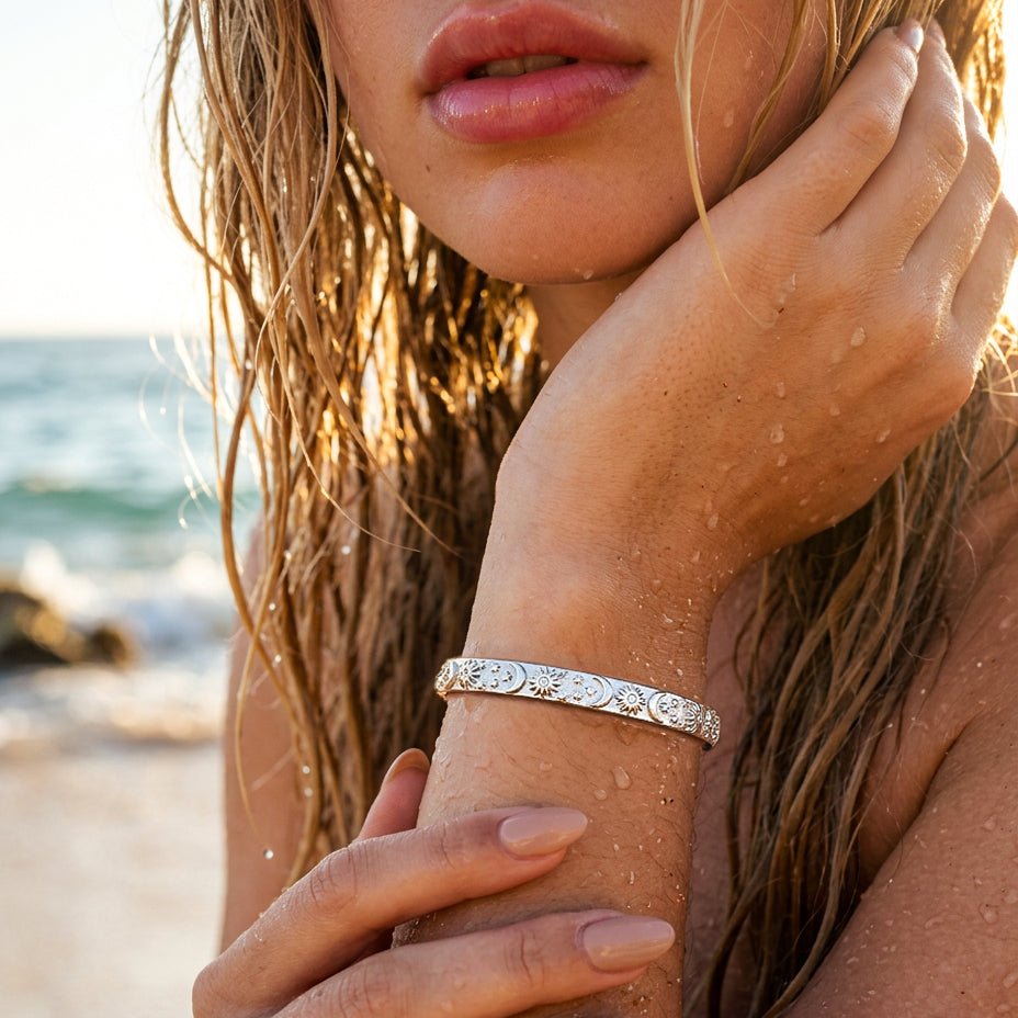 Brazalete Firmamento
