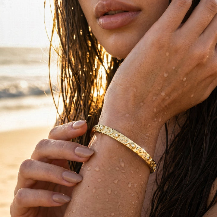 Brazalete Firmamento