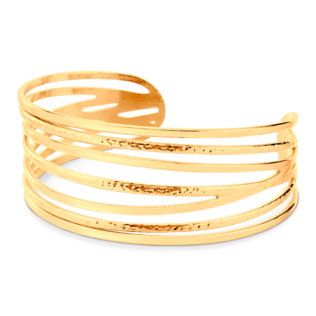 Pulsera Kayan
