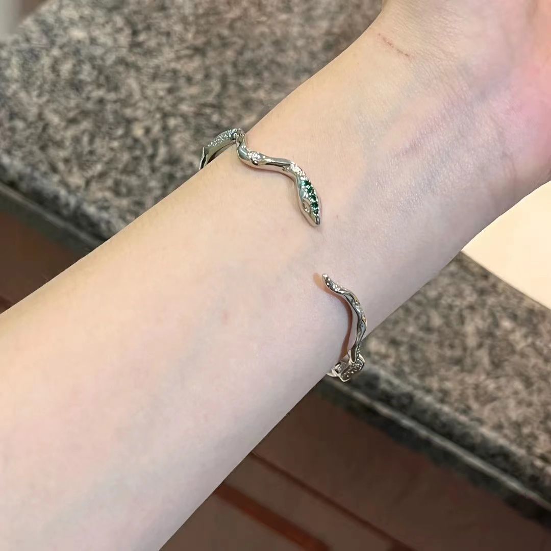 Cool Style Personalized Bracelet Accessories Fashionable