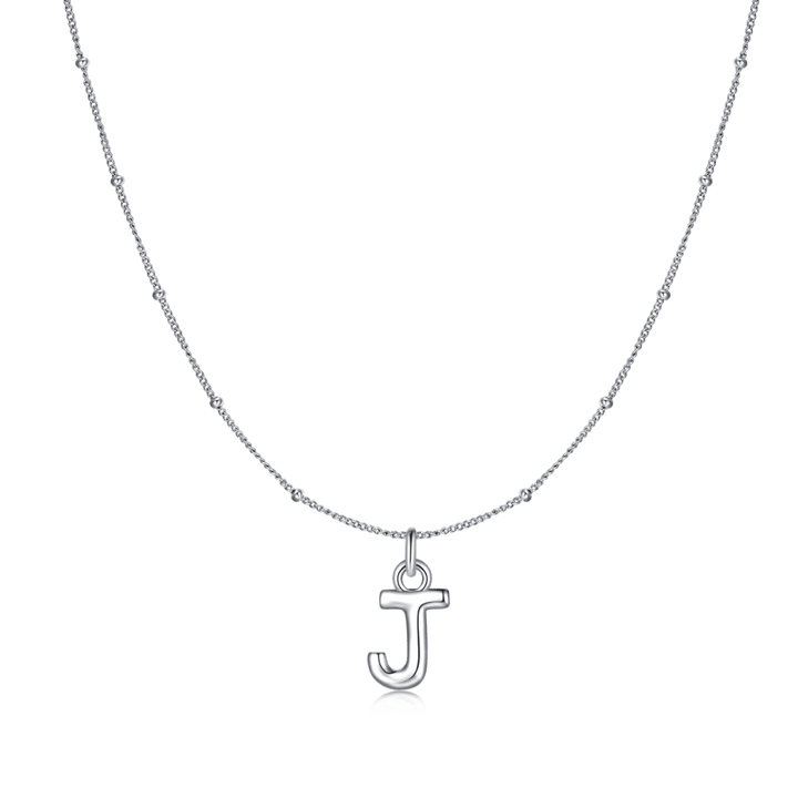 Collar Abecedario