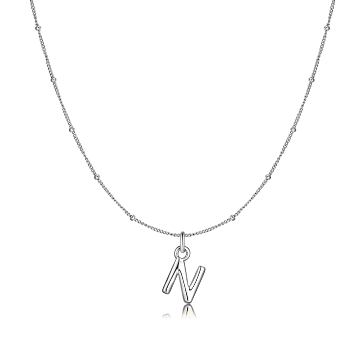 Collar Abecedario