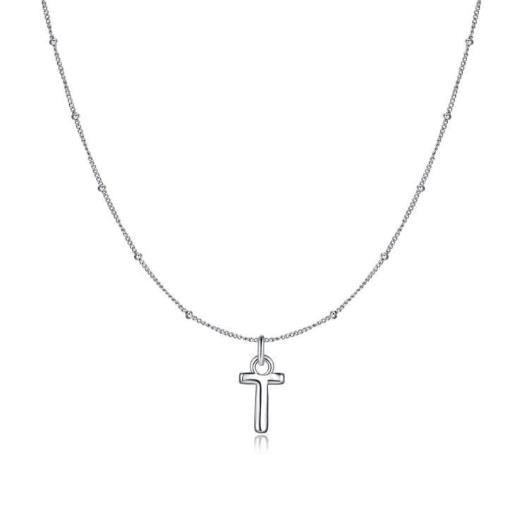 Collar Abecedario