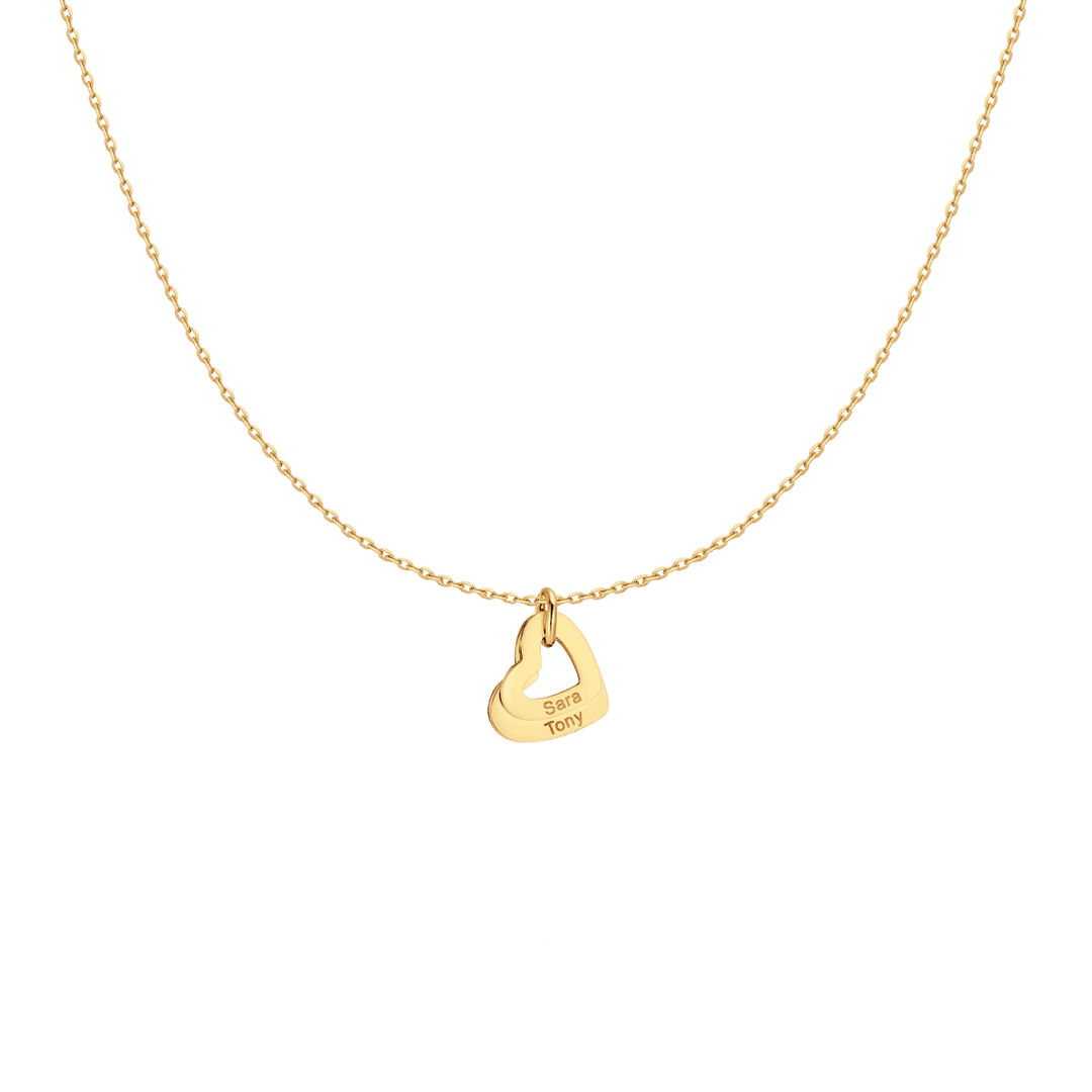 Collar Afecto - Personalizado