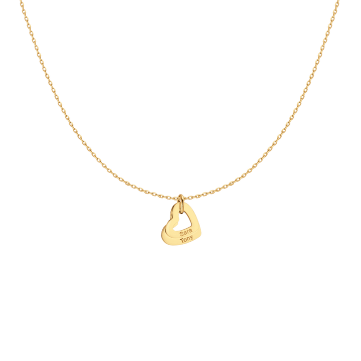 Collar Afecto - Personalizado