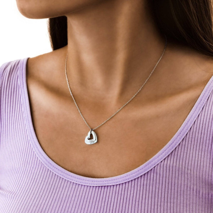 Collar Afecto - Personalizado