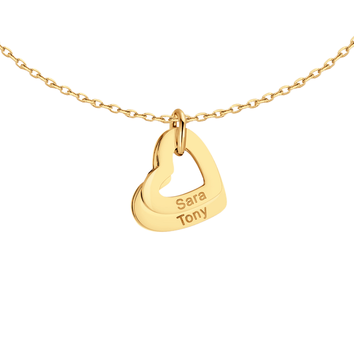 Collar Afecto - Personalizado