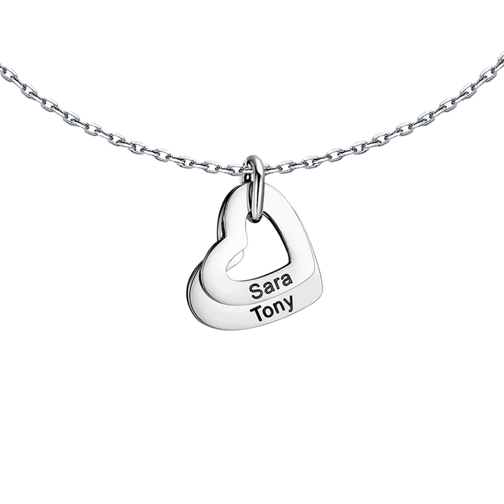 Collar Afecto - Personalizado