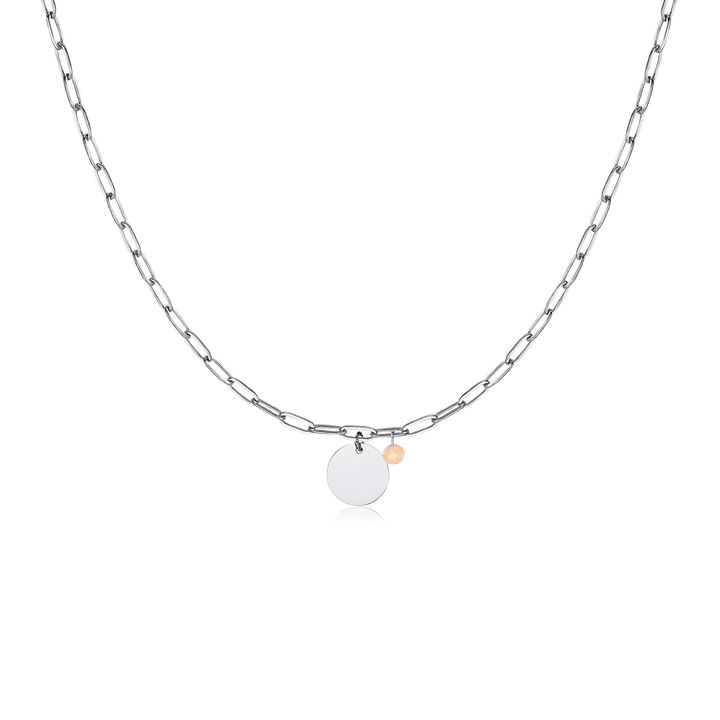 Collar Alianza - Personalizado