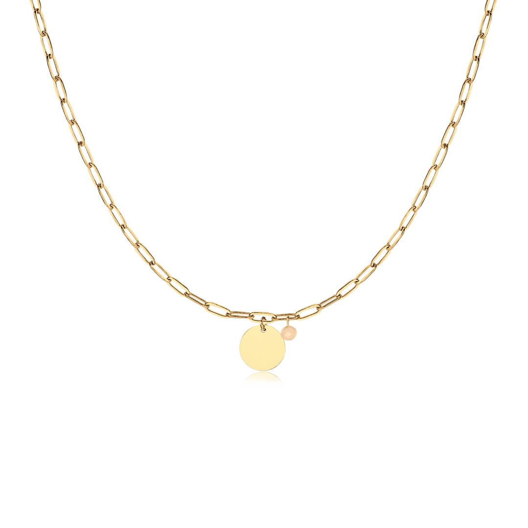 Collar Alianza - Personalizado