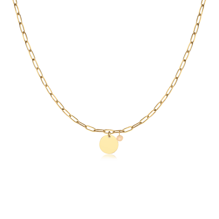 Collar Alianza - Personalizado