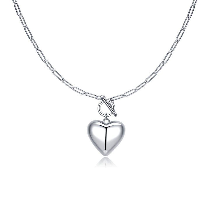 Collar Alma Gemela