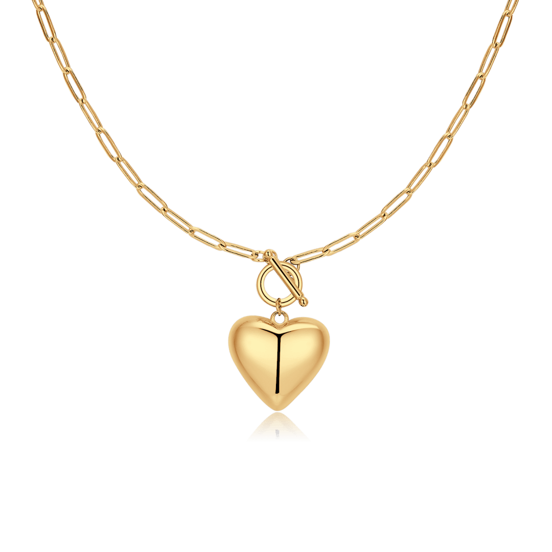 Collar Alma Gemela