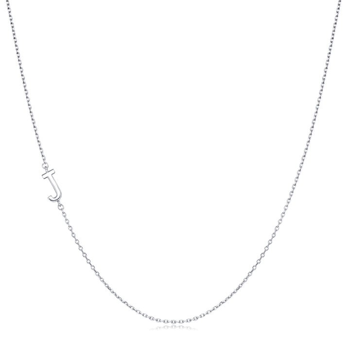 Collar Letras del Alfabeto
