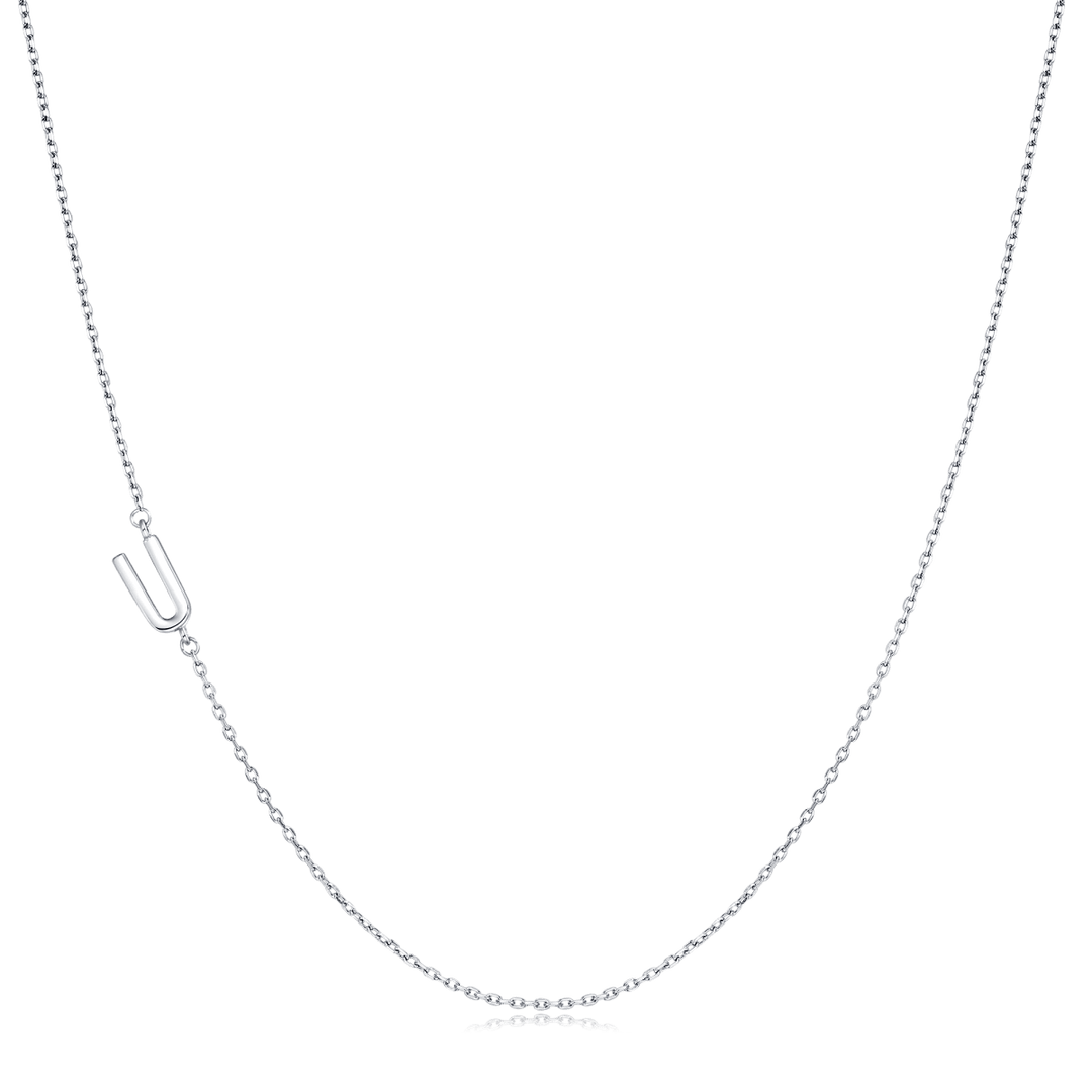 Collar Letras del Alfabeto