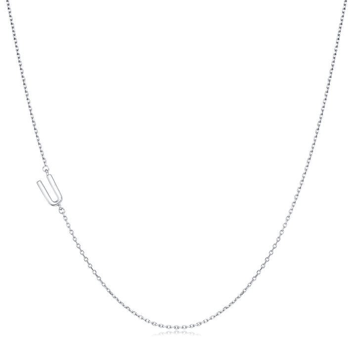 Collar Letras del Alfabeto
