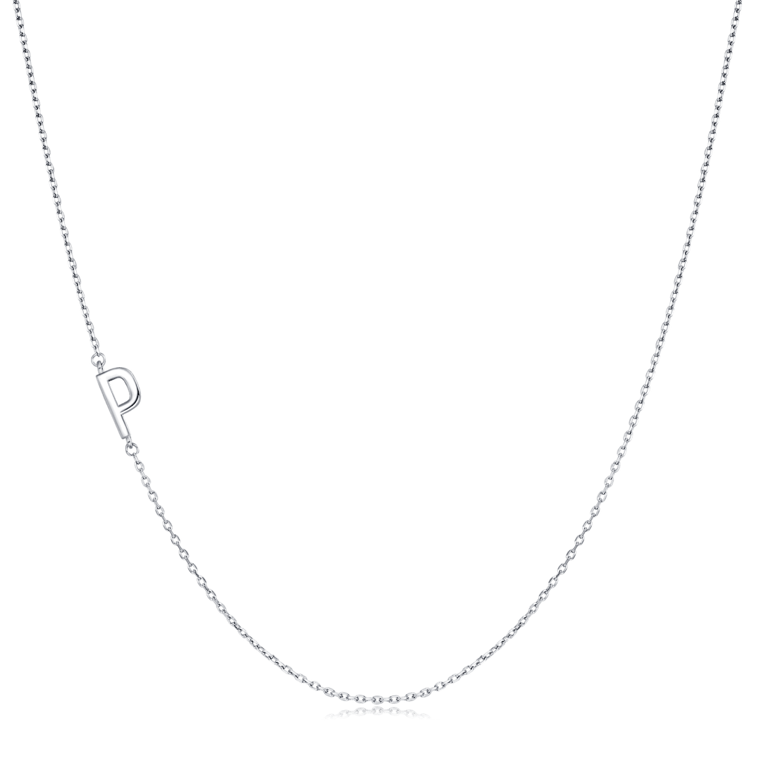 Collar Letras del Alfabeto