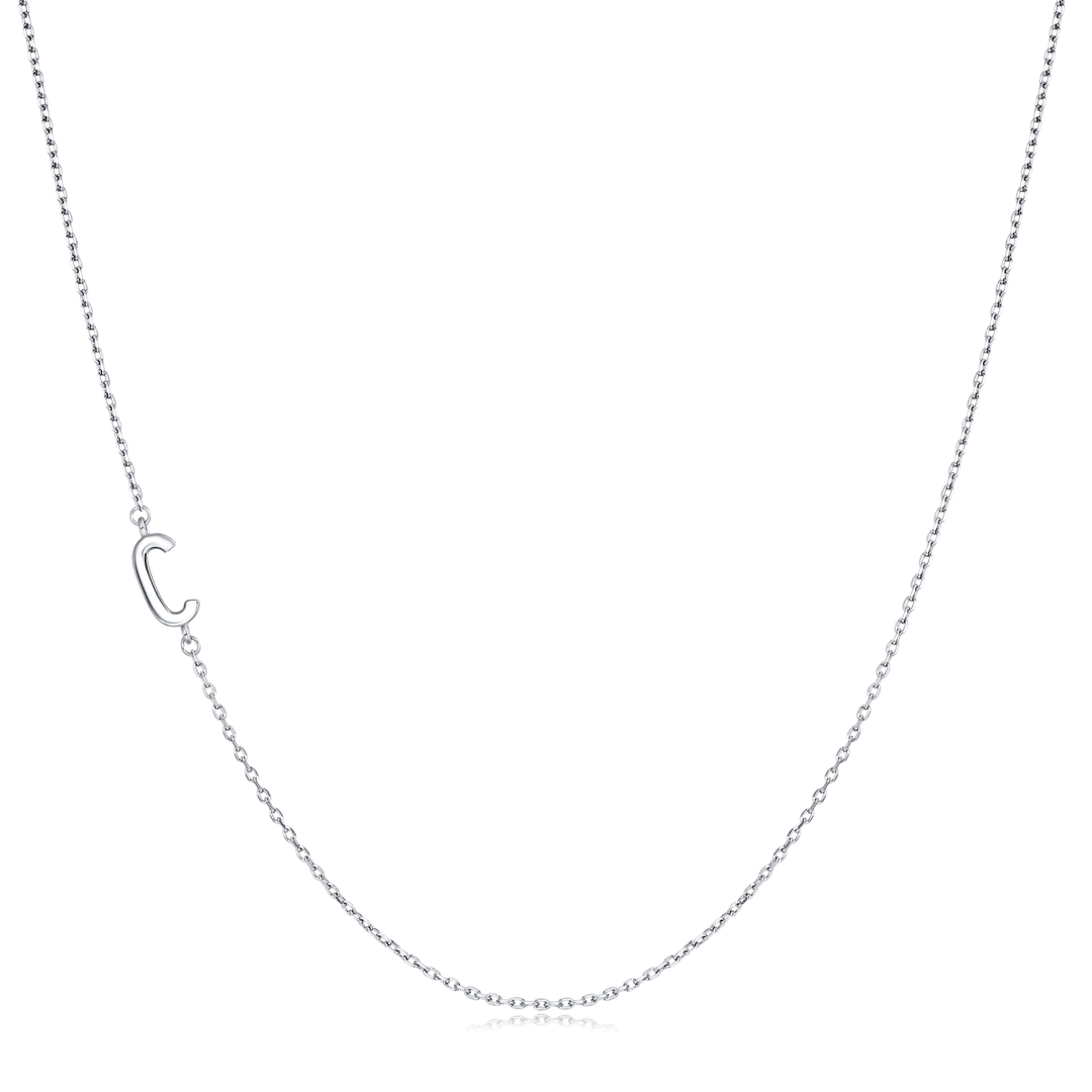 Collar Letras del Alfabeto