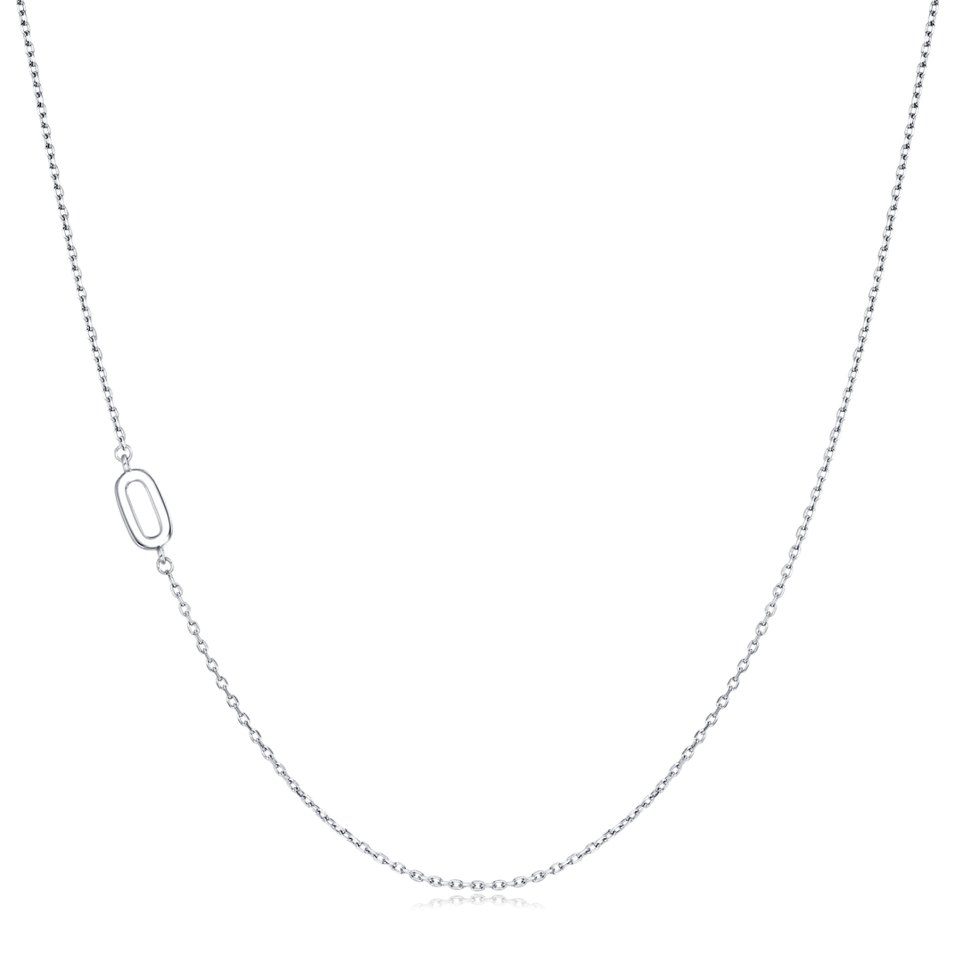 Collar Letras del Alfabeto