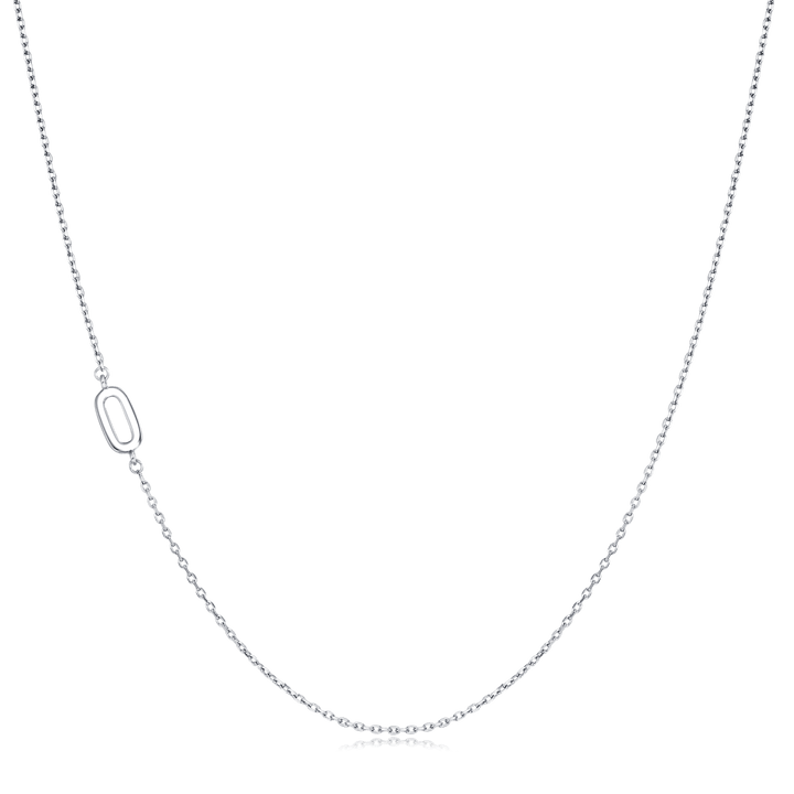 Collar Letras del Alfabeto