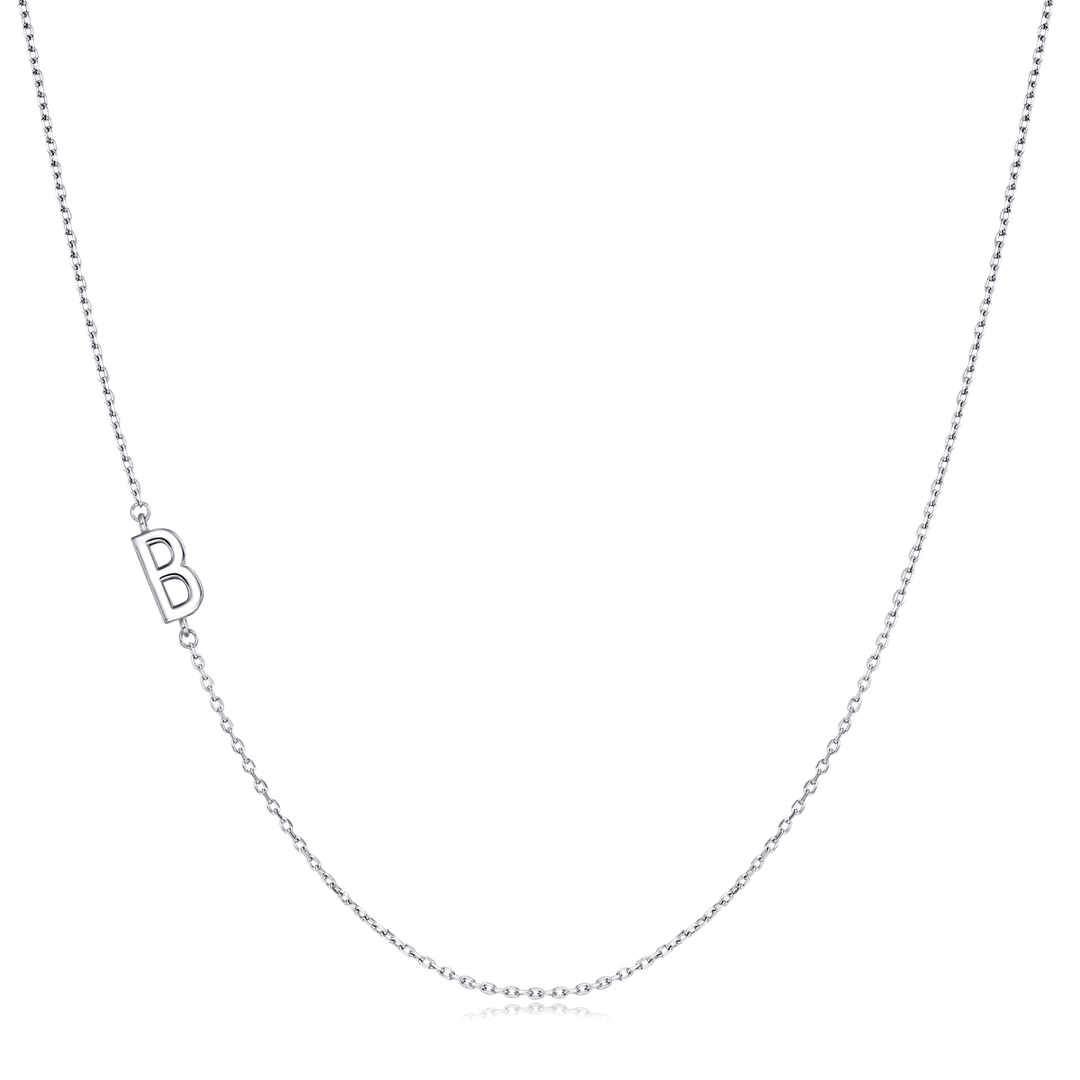 Collar Letras del Alfabeto