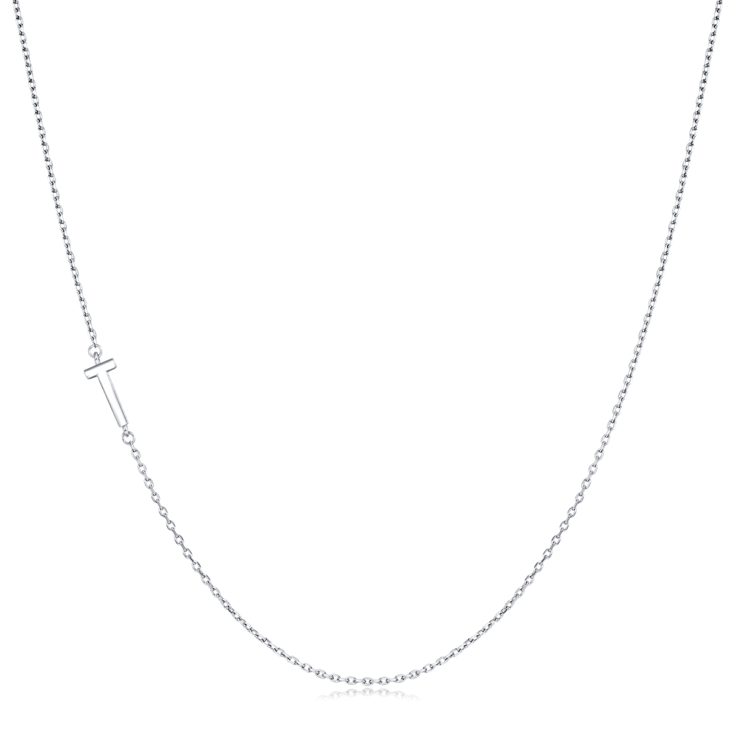 Collar Letras del Alfabeto