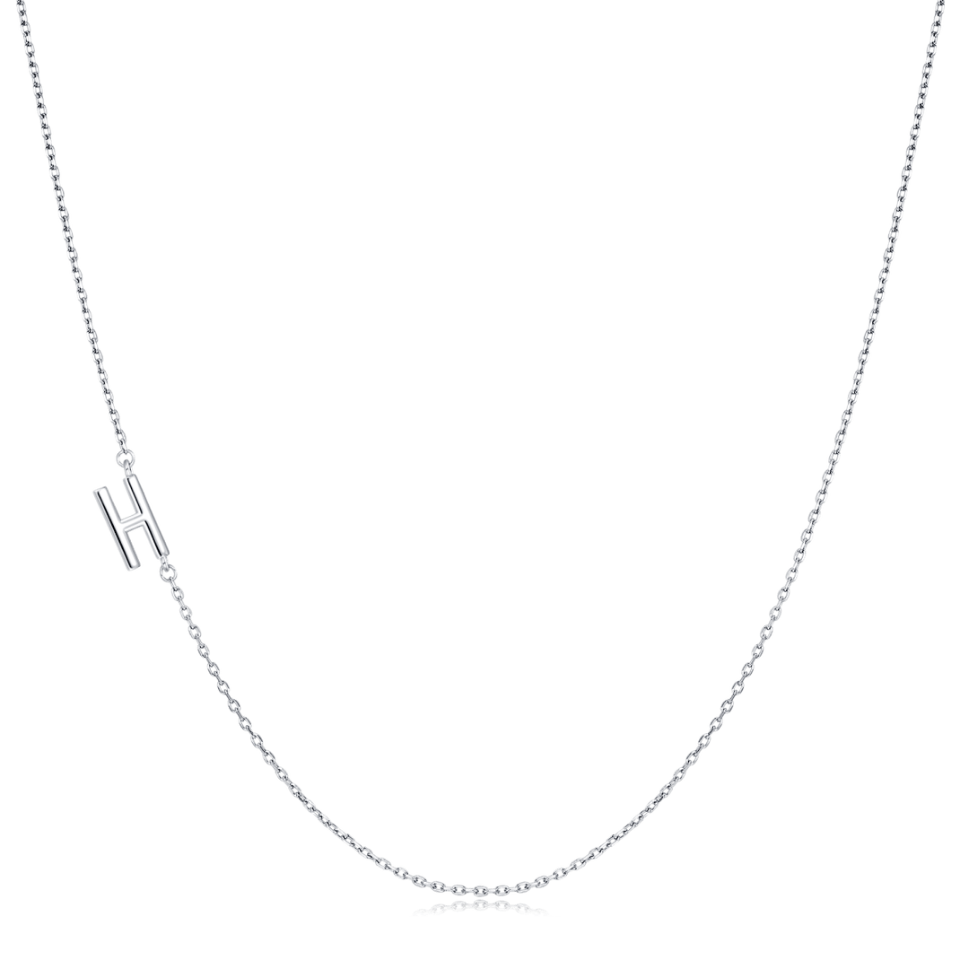 Collar Letras del Alfabeto