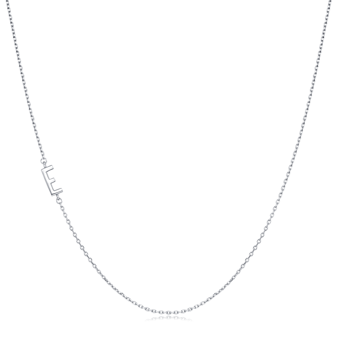 Collar Letras del Alfabeto