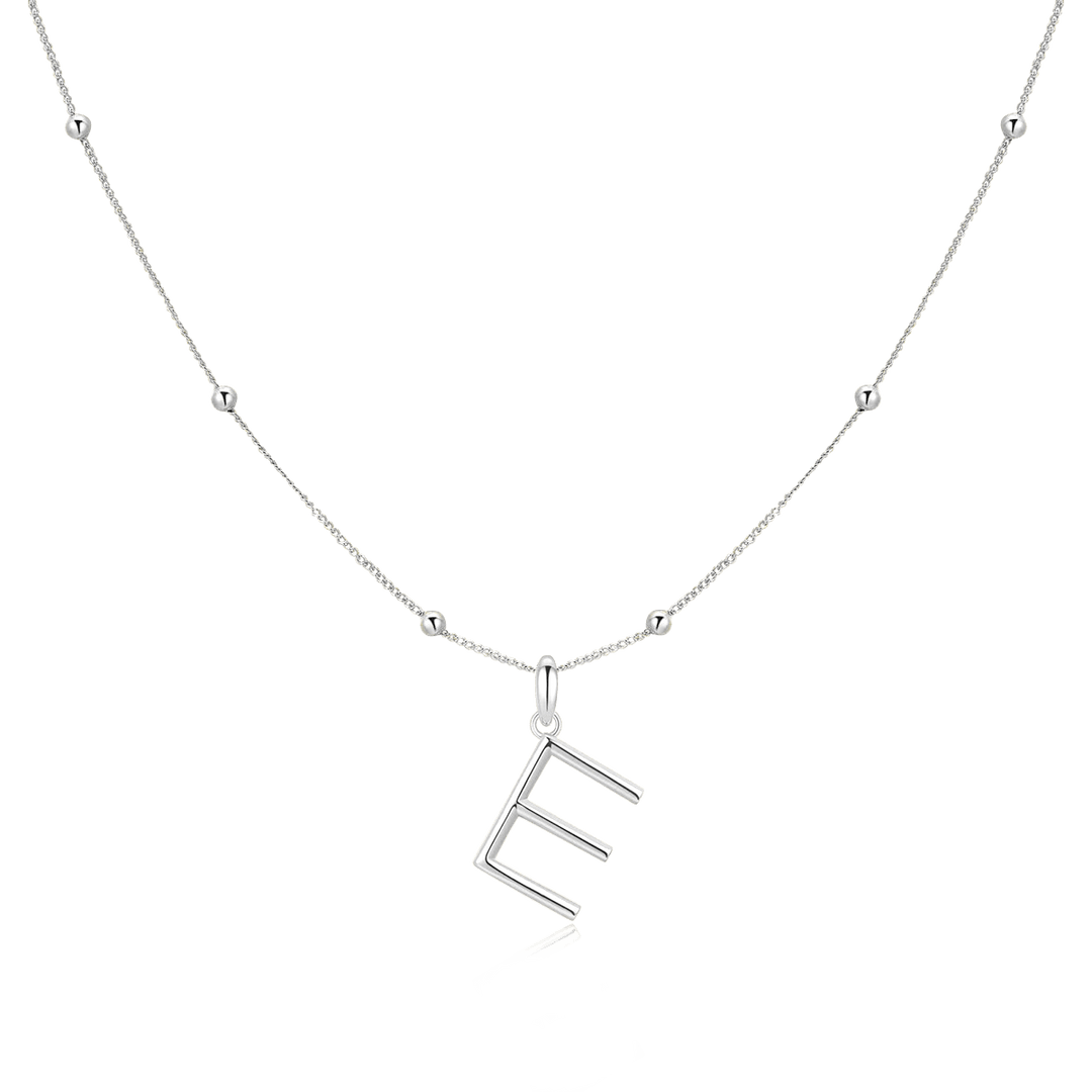 Collar Alfabeto