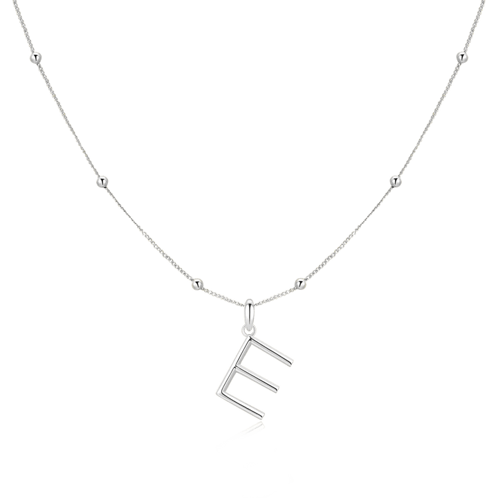 Collar Alfabeto