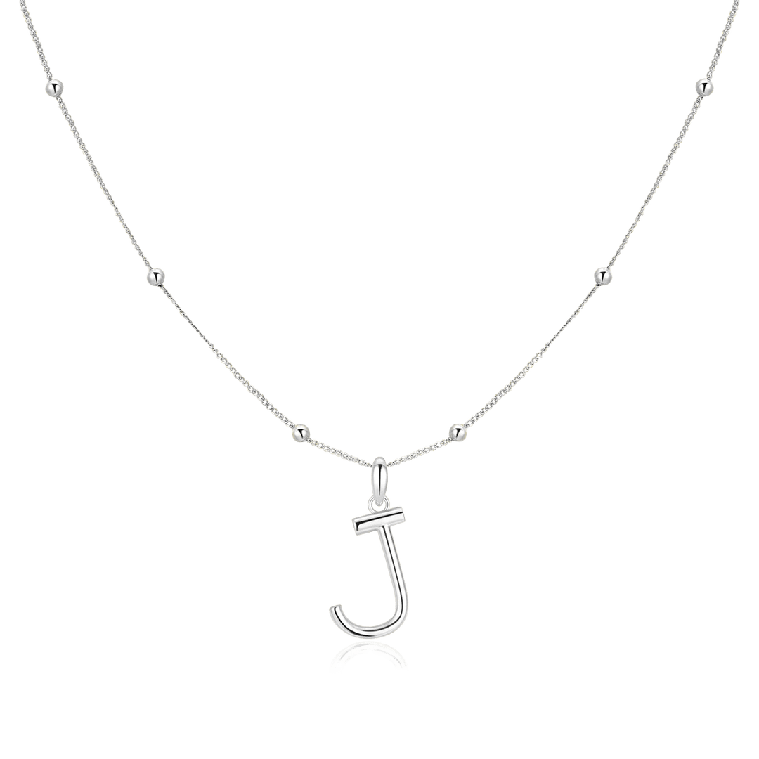 Collar Alfabeto