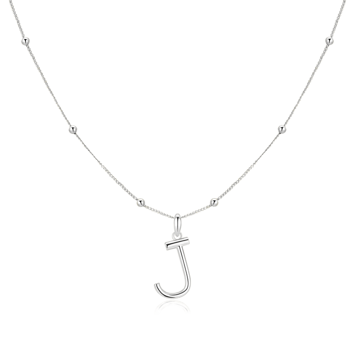 Collar Alfabeto