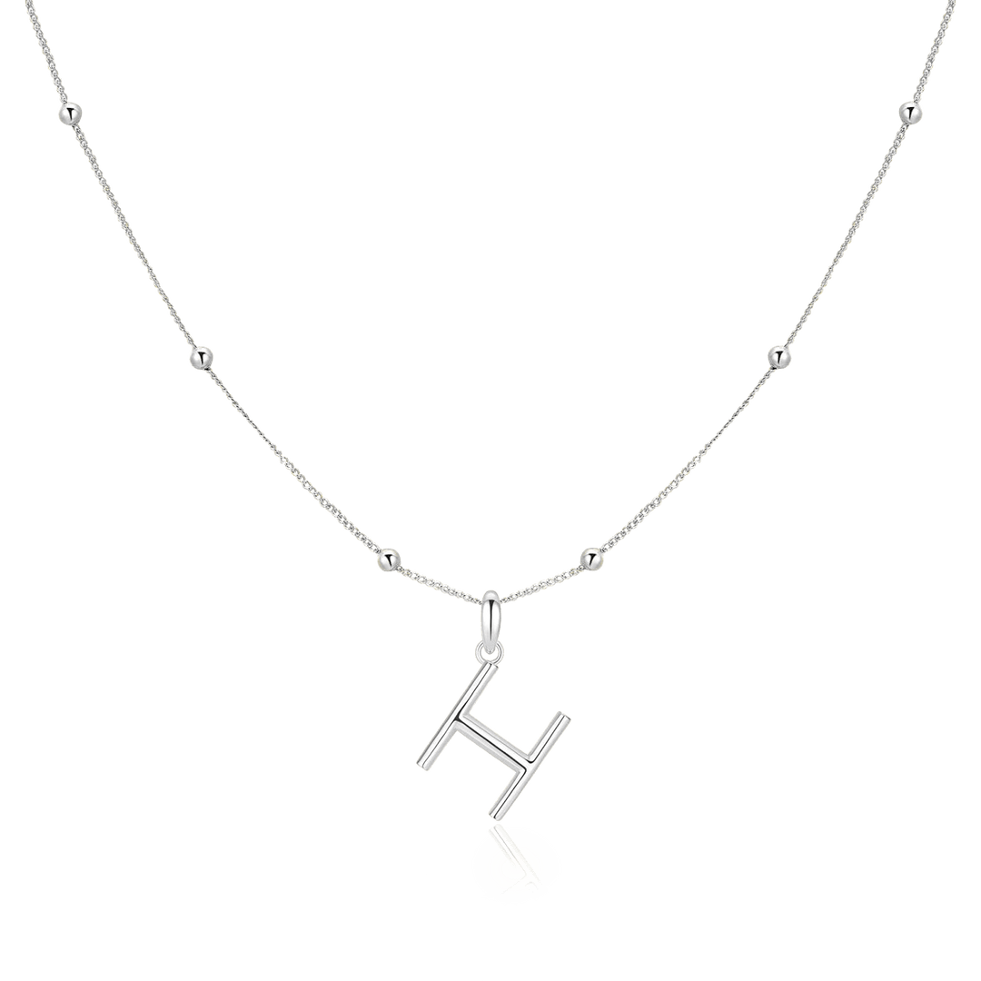 Collar Alfabeto