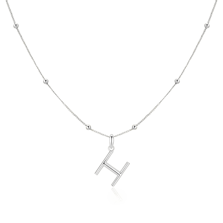 Collar Alfabeto