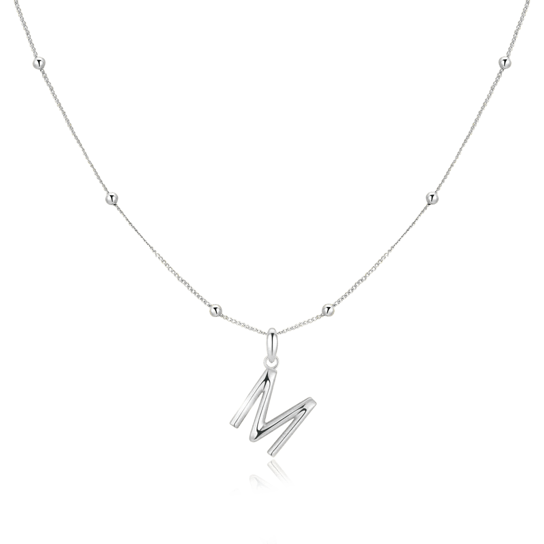Collar Alfabeto