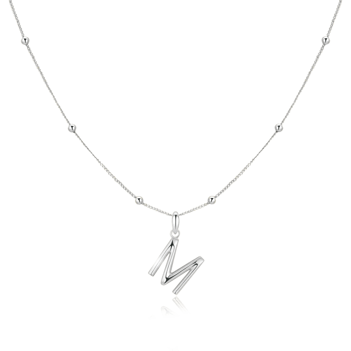 Collar Alfabeto