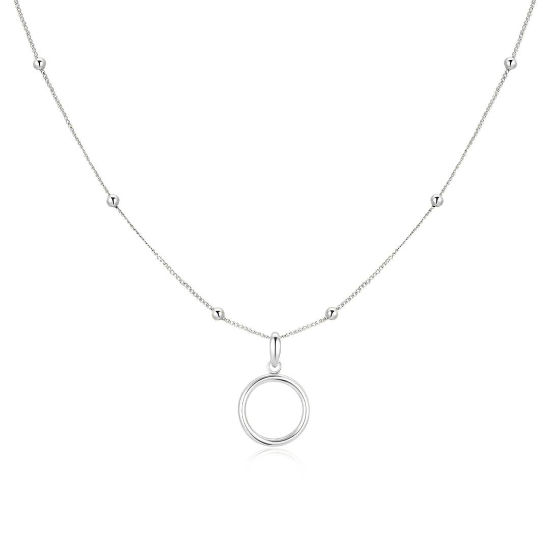 Collar Alfabeto