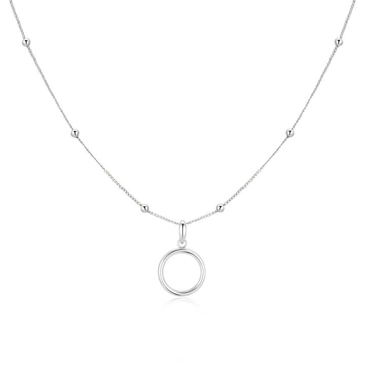 Collar Alfabeto