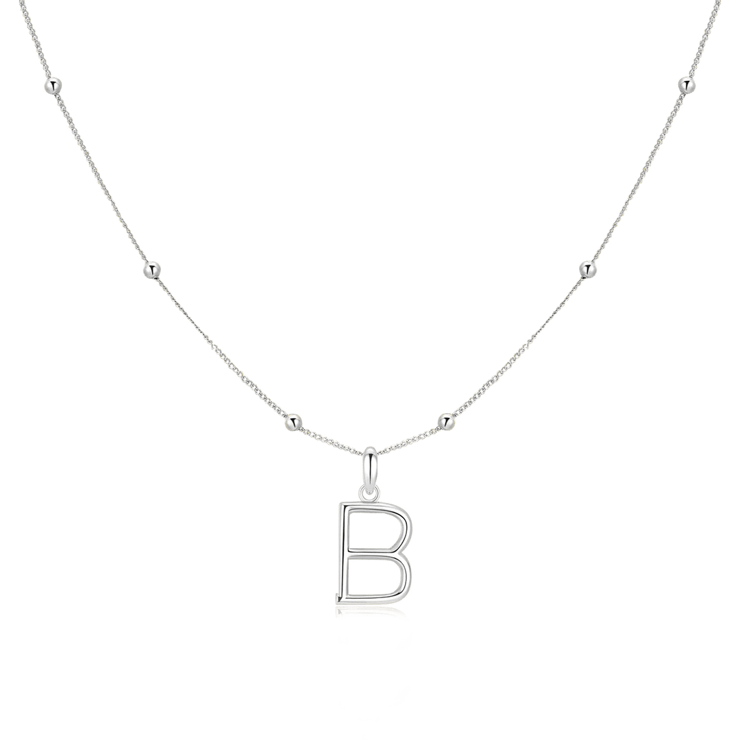 Collar Alfabeto