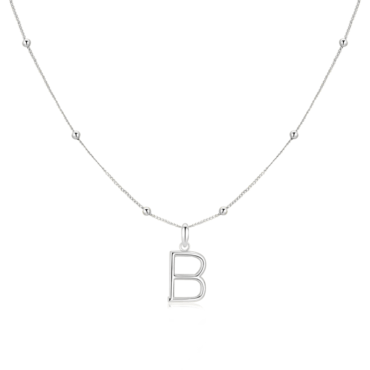 Collar Alfabeto