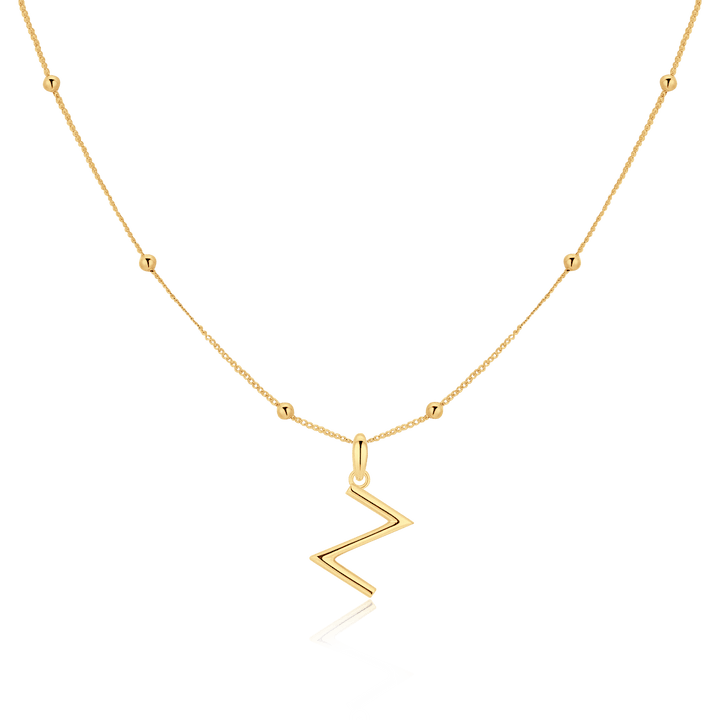 Collar Alfabeto