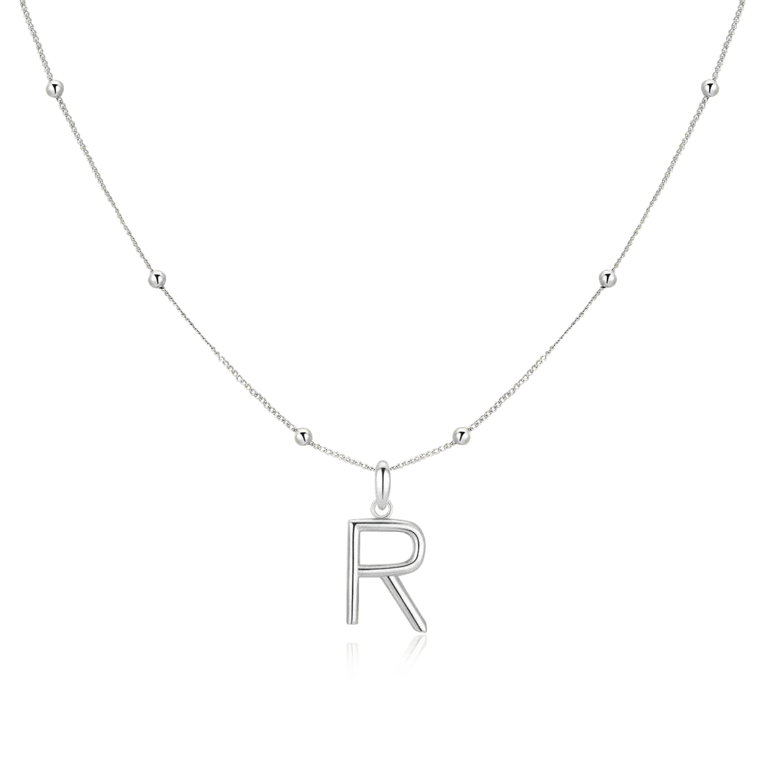 Collar Alfabeto